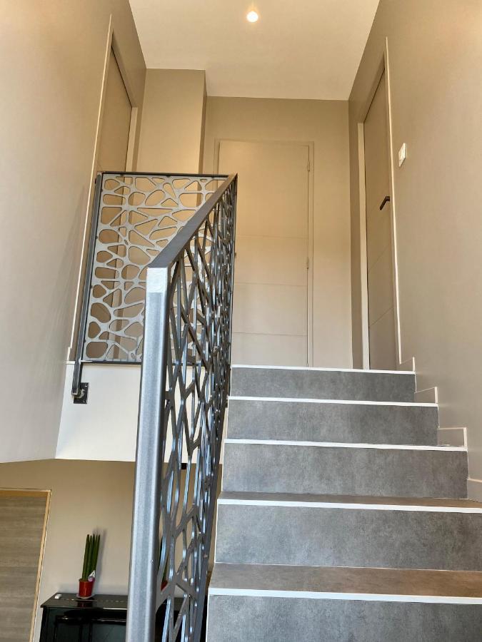 Chambre Privee Mandelieu Exterior foto